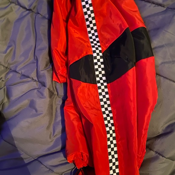 Statement zip-up - Picture 4 of 4